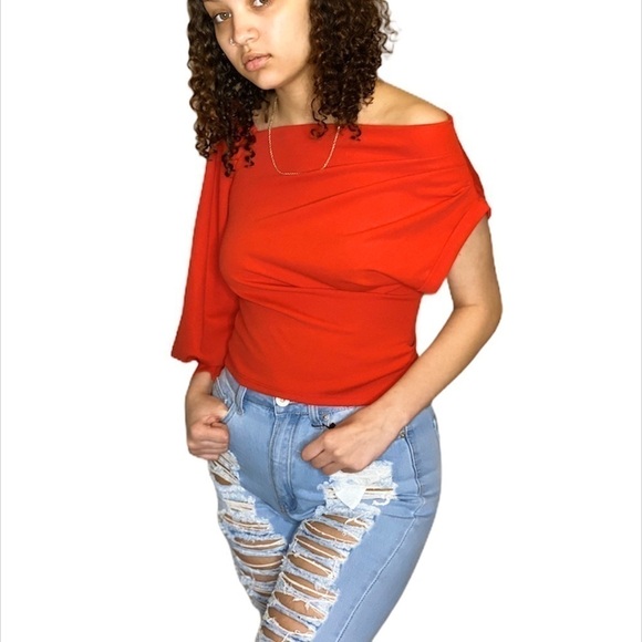 Redfox RIPPED HYBRID BERMUDA SHORTS - Picture 4 of 4